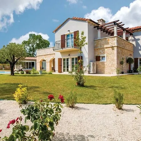 Villa San Kirin***** Olivia Vodnjan