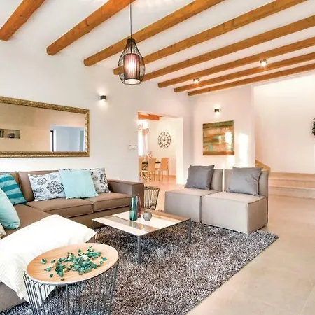 San Kirin***** Olivia Villa *