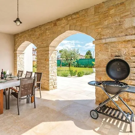 San Kirin***** Olivia Villa Vodnjan