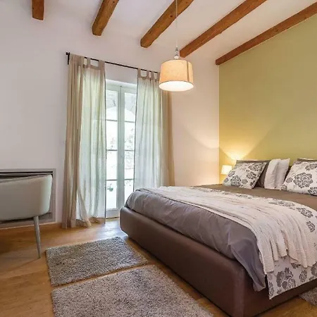 Villa San Kirin***** Olivia Vodnjan